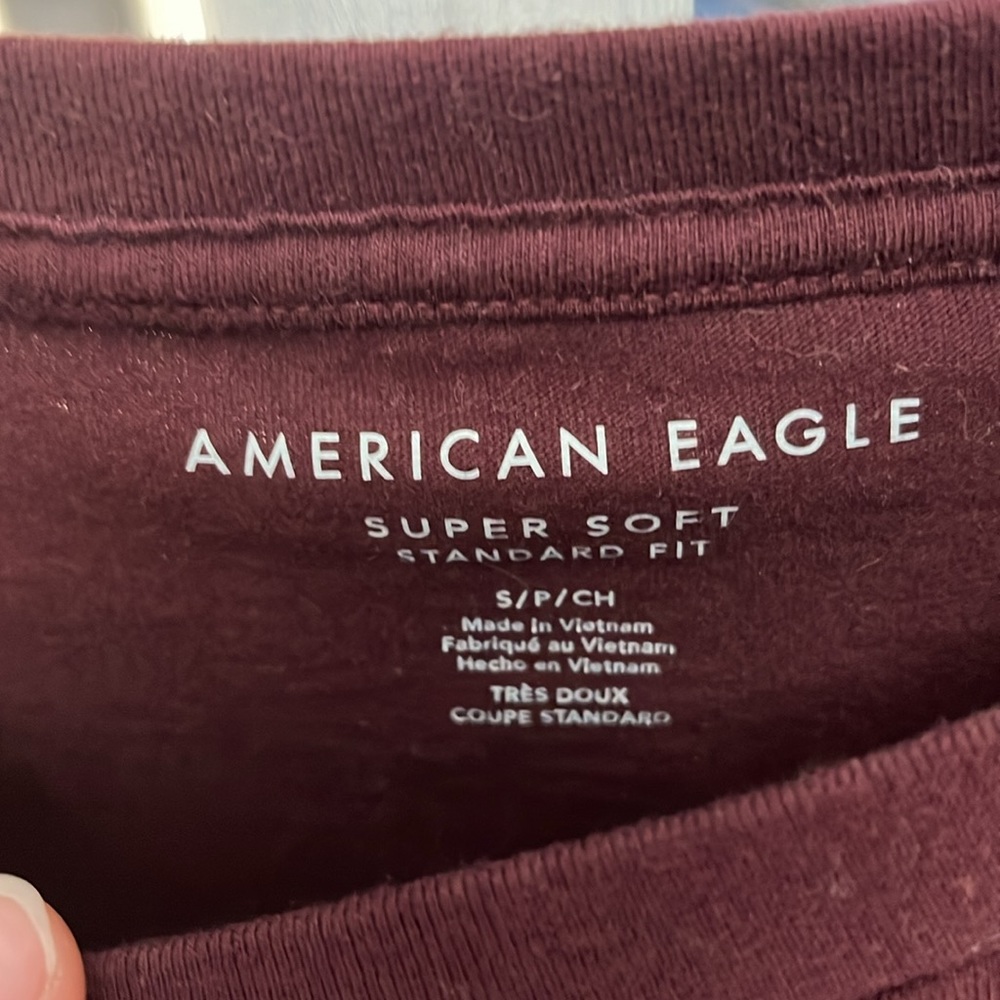 American eagle tee - Picture 2 of 3